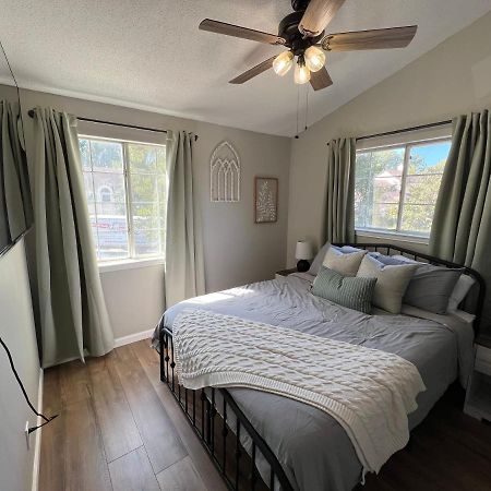 Mid City Condo 亨茨维尔 外观 照片